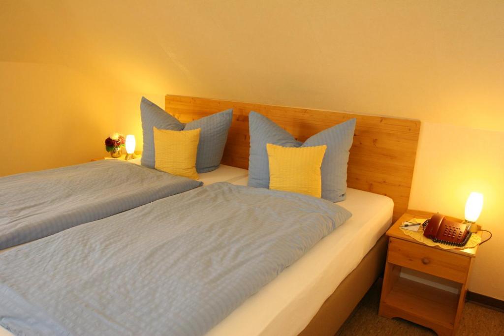 Hotel Krone Ruedesheim Rüdesheim am Rhein Pokoj fotografie