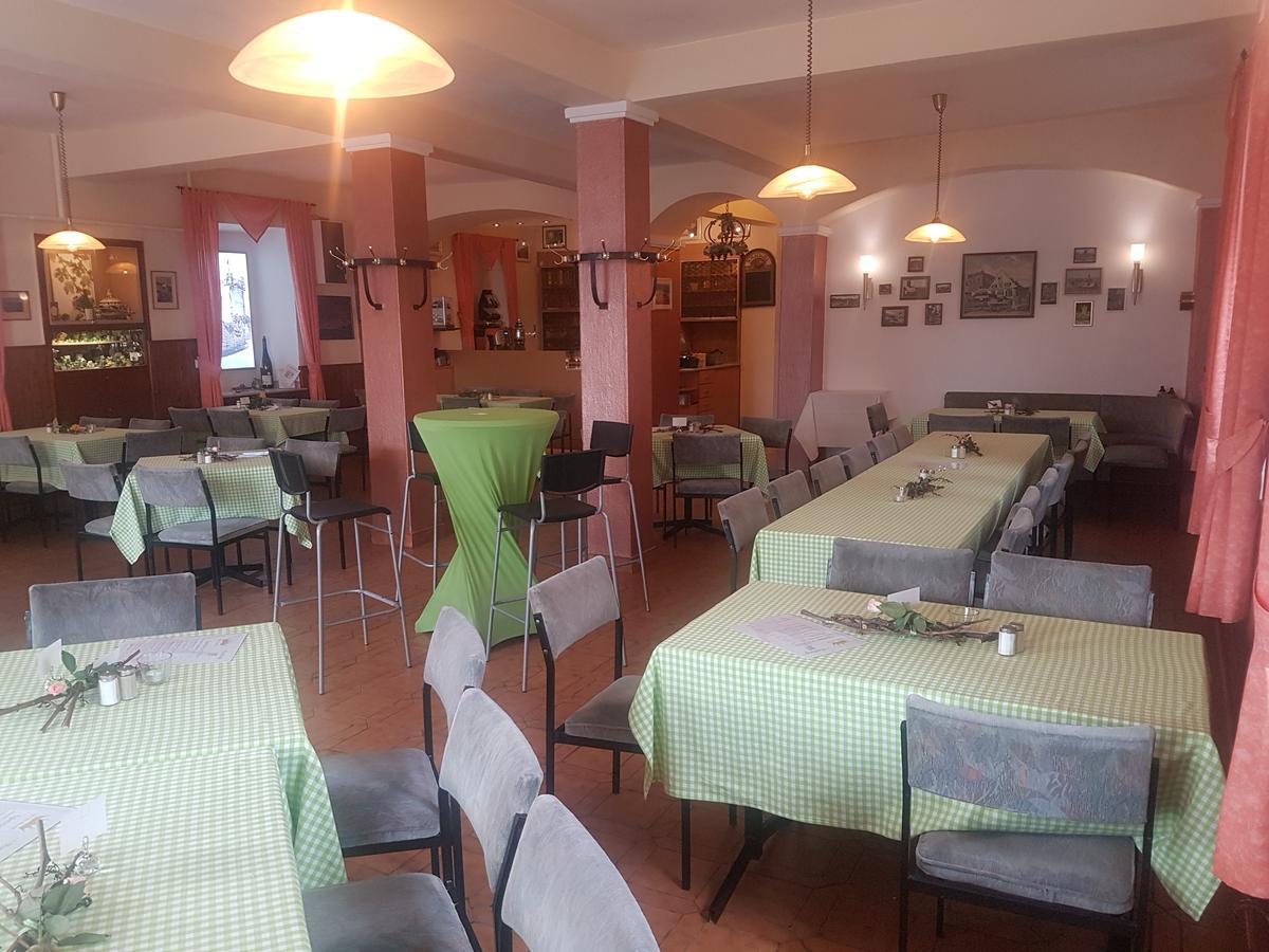 Hotel Krone Ruedesheim Rüdesheim am Rhein Exteriér fotografie